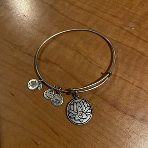Alex & Ani Namaste Bracelet
